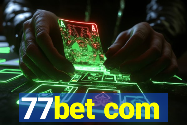 77bet com